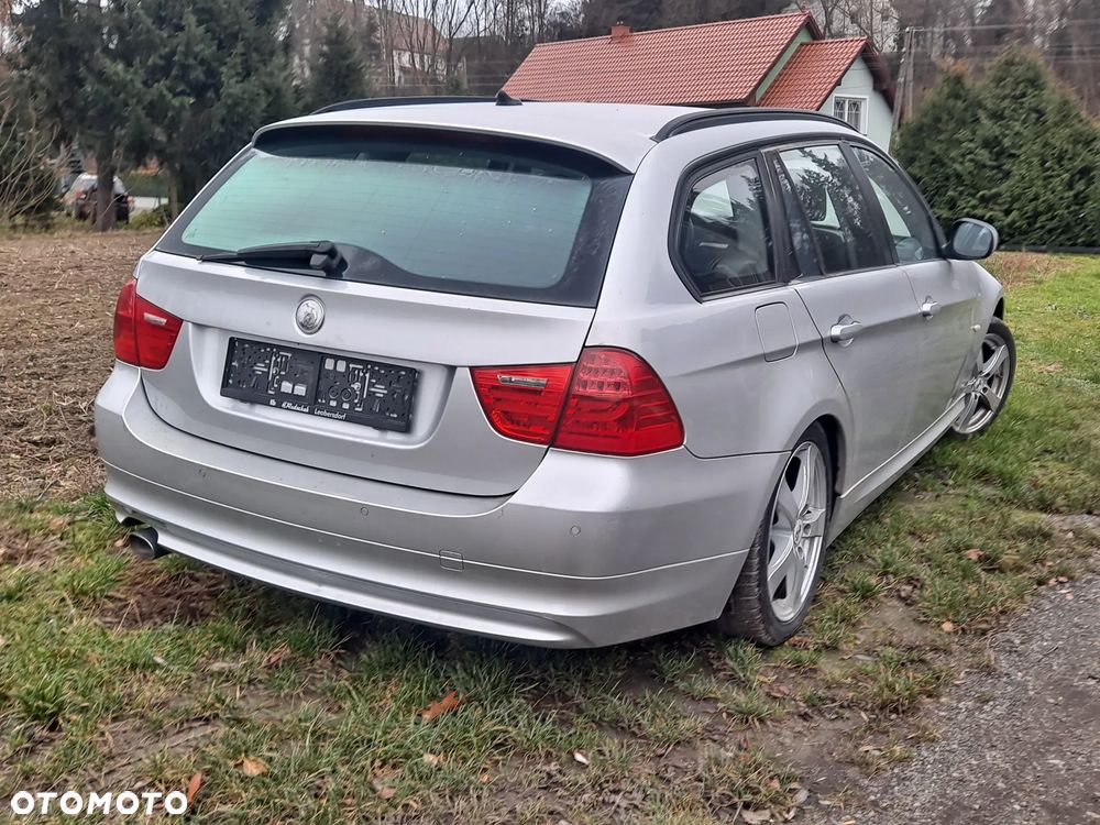 BMW Seria 3 320d - 6