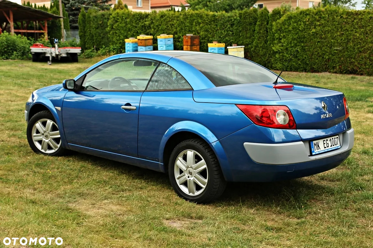 Renault Megane - 24