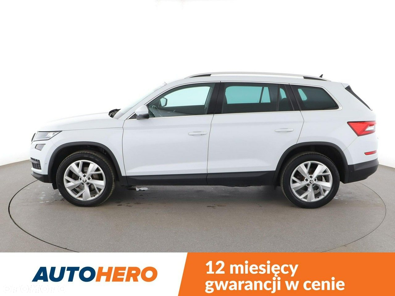 Skoda Kodiaq 1.4 TSI ACT 4x4 Style - 2