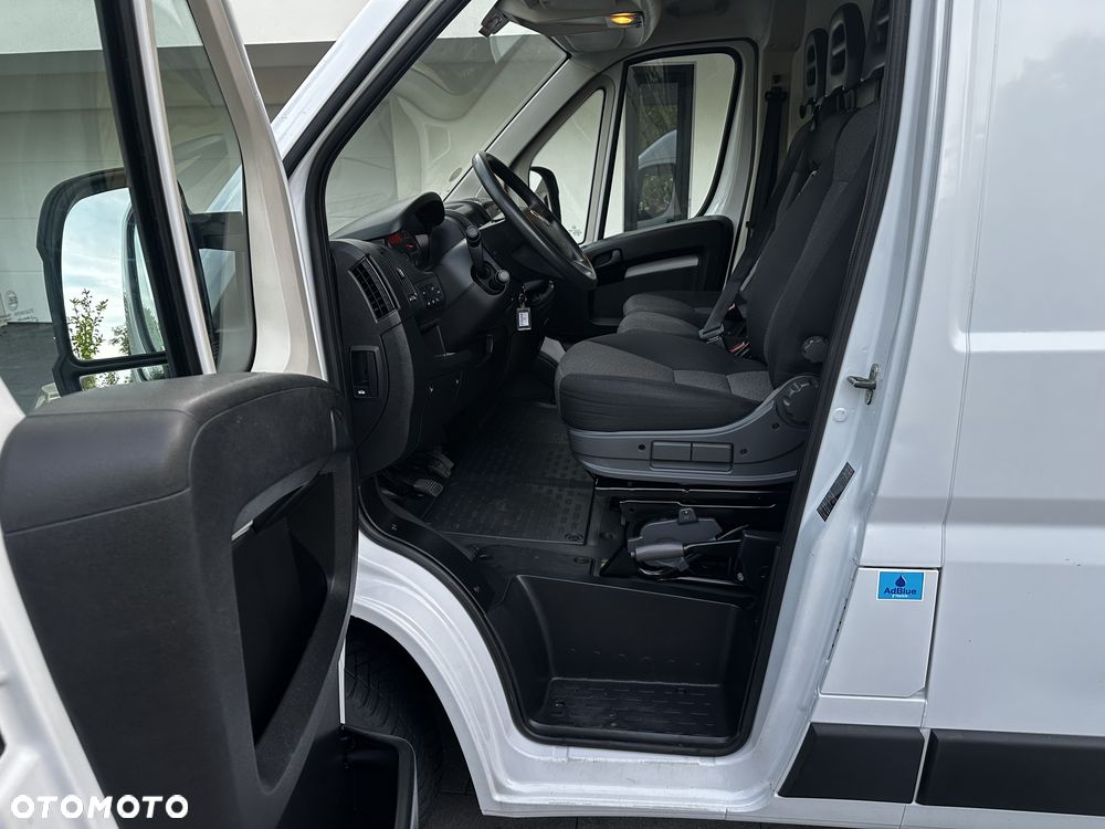Fiat DUCATO L2H2 2.3 120KM 2021 EURO 6 - 20