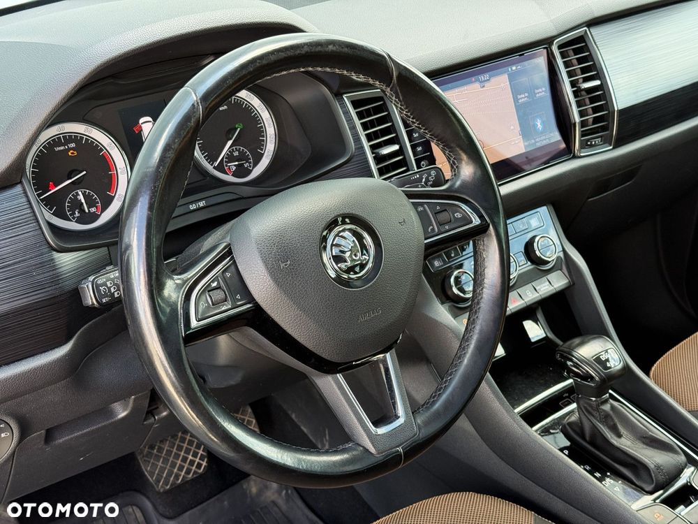 Skoda Kodiaq - 18
