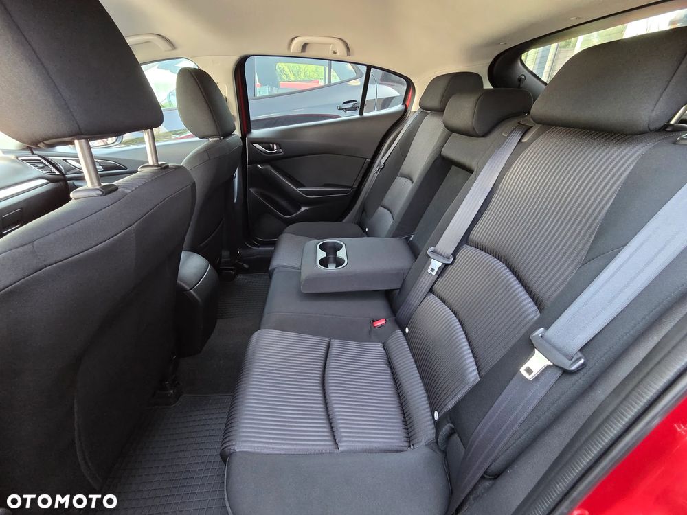 Mazda 3 2.0 Skypassion - 22