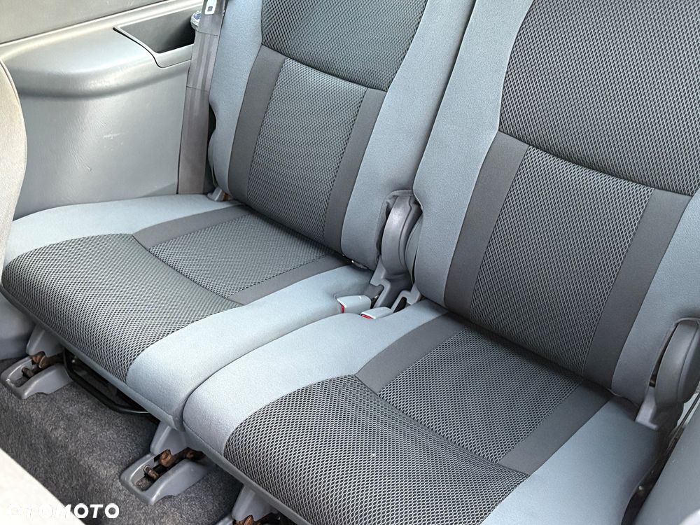 Toyota RAV4 4x4 - 16