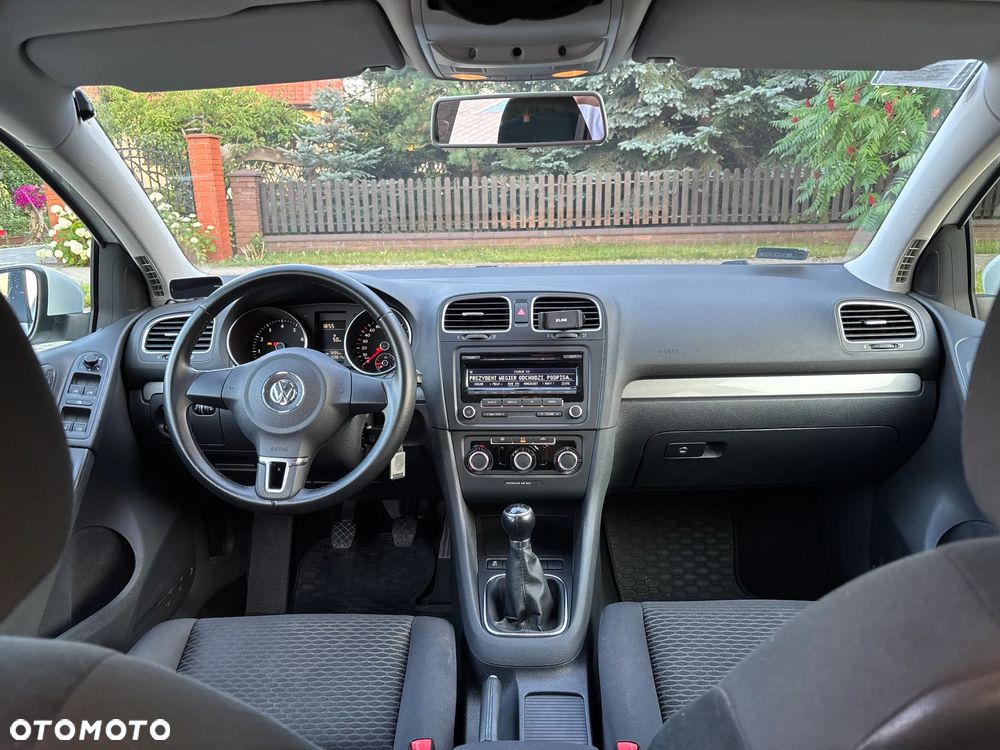 Volkswagen Golf 1.2 TSI CityLine - 15