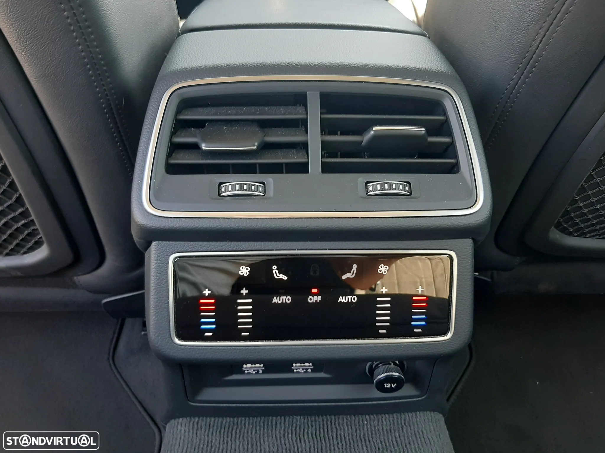 Audi A6 Avant 40 TDI Sport S tronic - 15