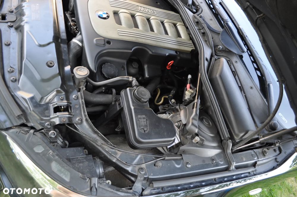 BMW Seria 5 - 24