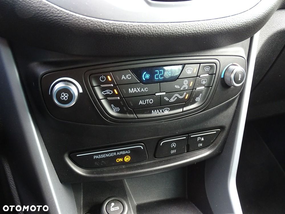 Ford B-MAX - 21