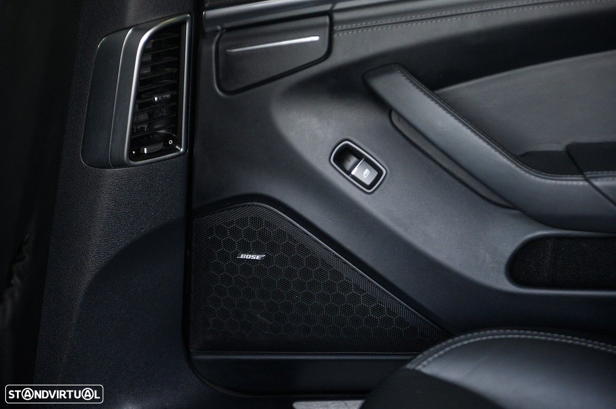 Porsche Panamera S E-Hybrid - 46
