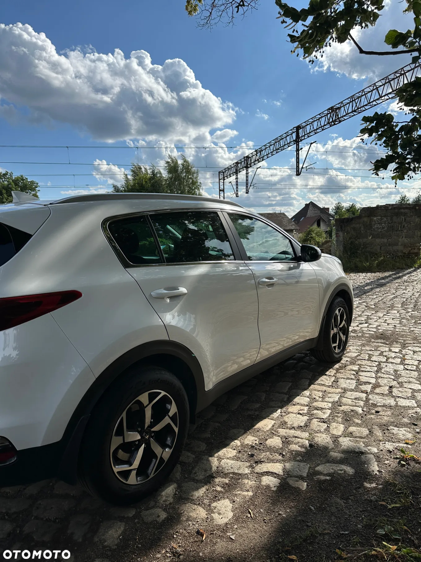 Kia Sportage 1.6 GDI M 2WD - 6