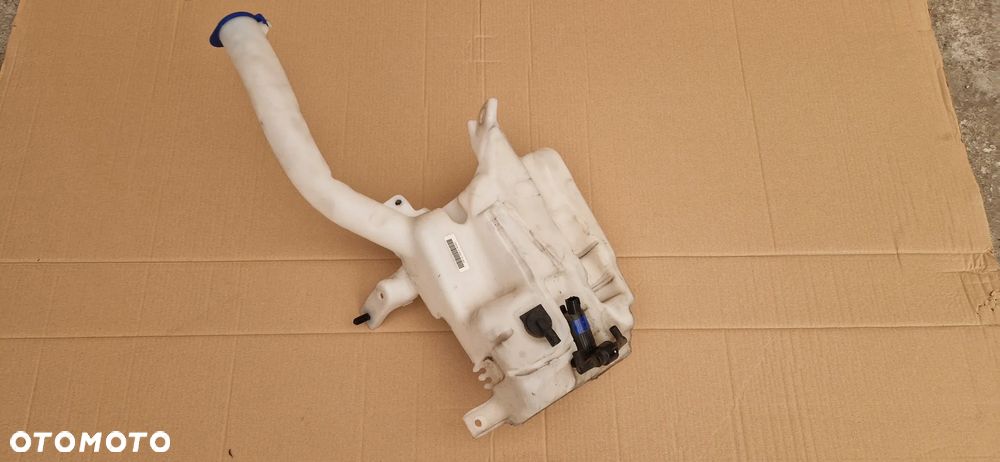 ZBIORNICZEK SPRYSKIWACZY FORD S-MAX II LIFT GALAXY MK4 - 1