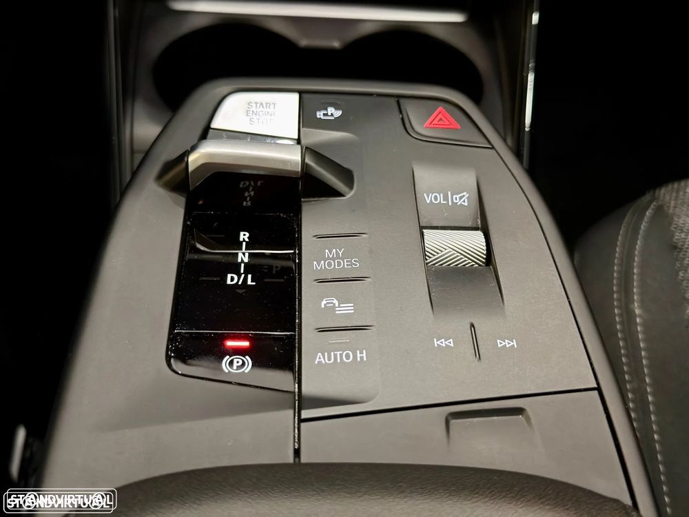 BMW X1 sDrive18d - 36