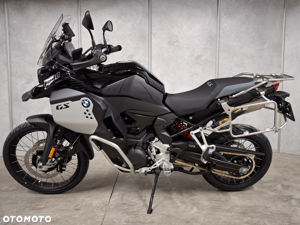 BMW GS - 5