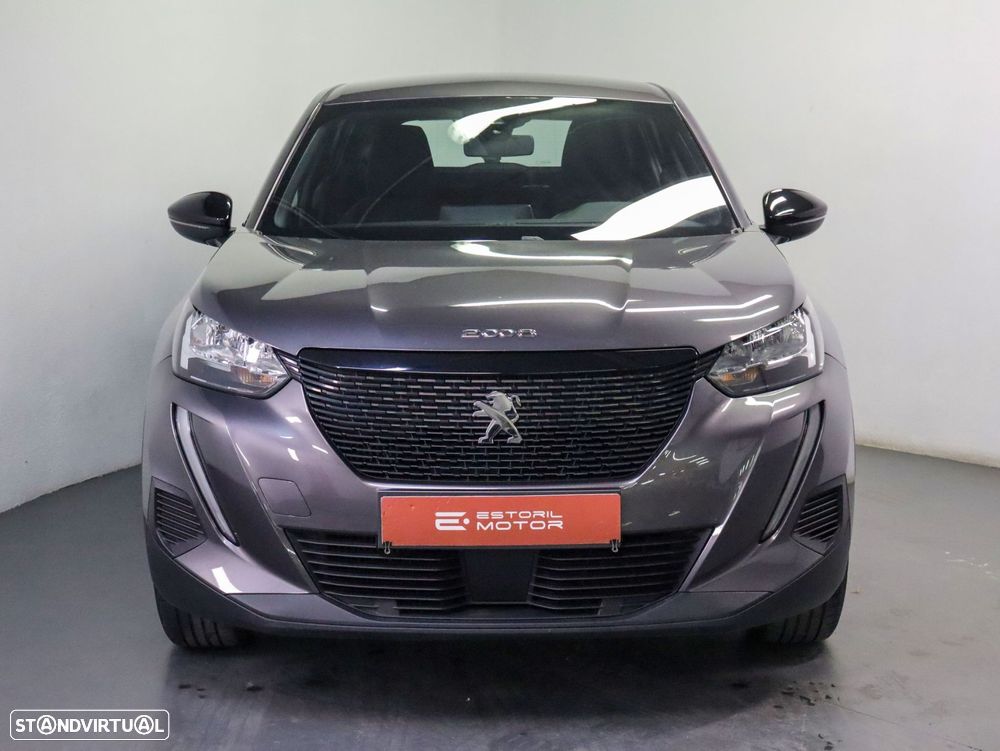 Peugeot 2008 1.5 BlueHDi Active Pack EAT8 - 3