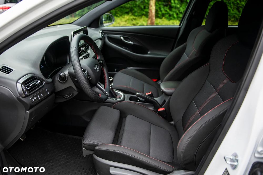 Hyundai i30 1.5 T-GDI 48V-Hybrid N-Line - 15