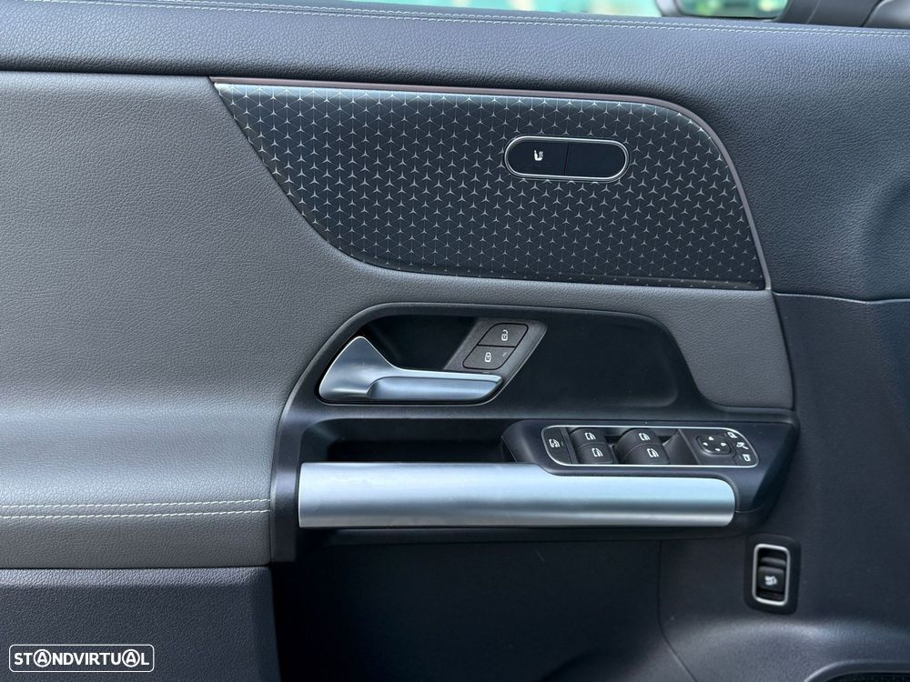 Mercedes-Benz EQA 250+ Electric Art - 7