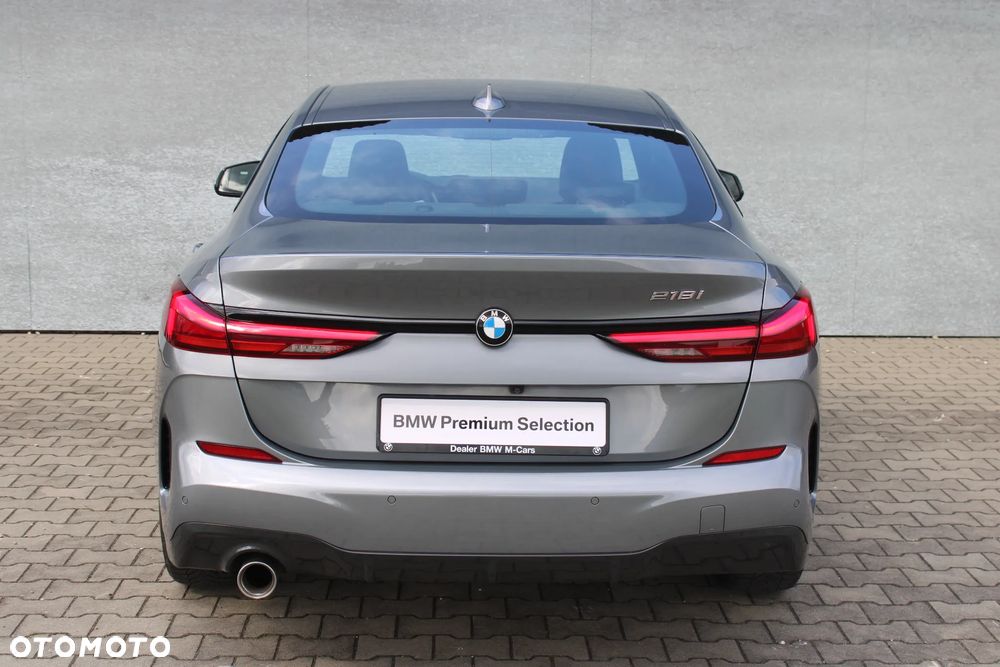 BMW Seria 2 218i M Sport sport - 6