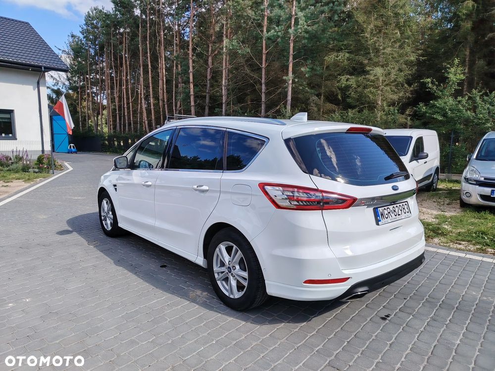 Ford S-Max - 5