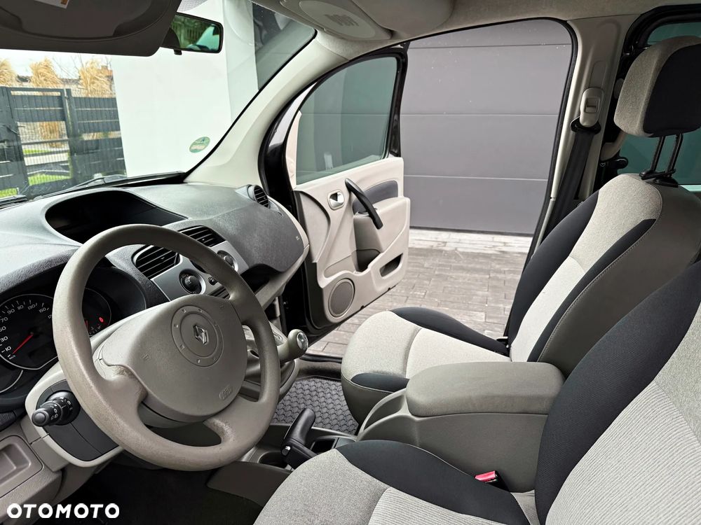 Renault Kangoo 1.6 16V 105 Authentique - 24