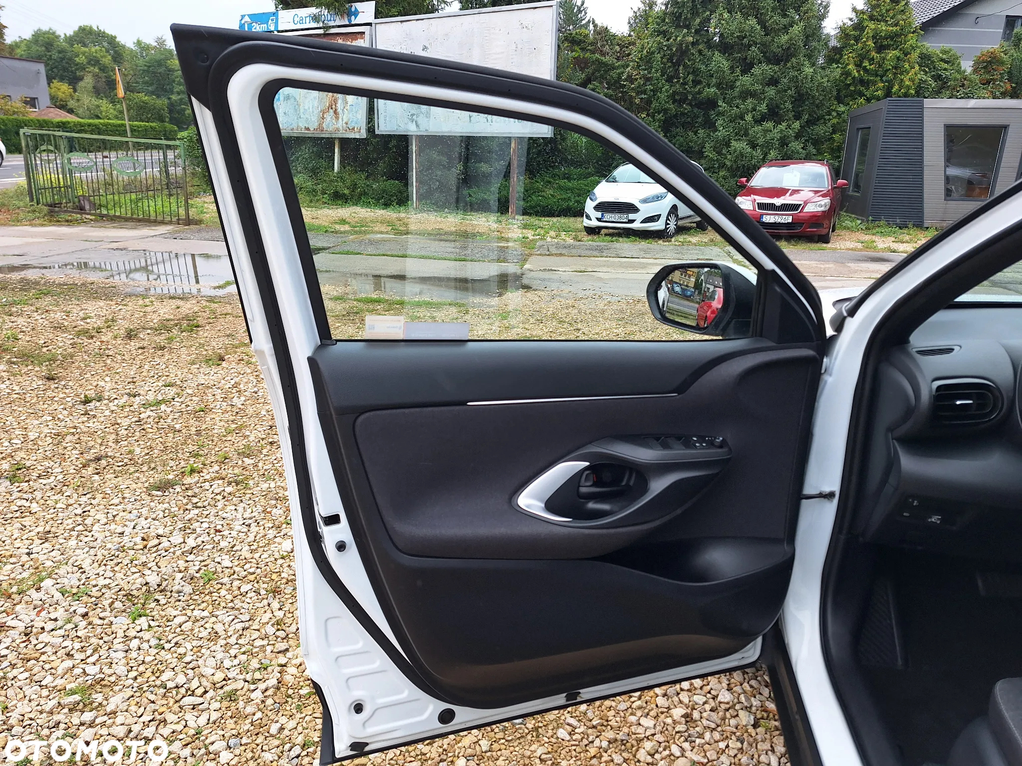 Toyota Yaris Cross Hybrid 1.5 Premiere Edition - 15
