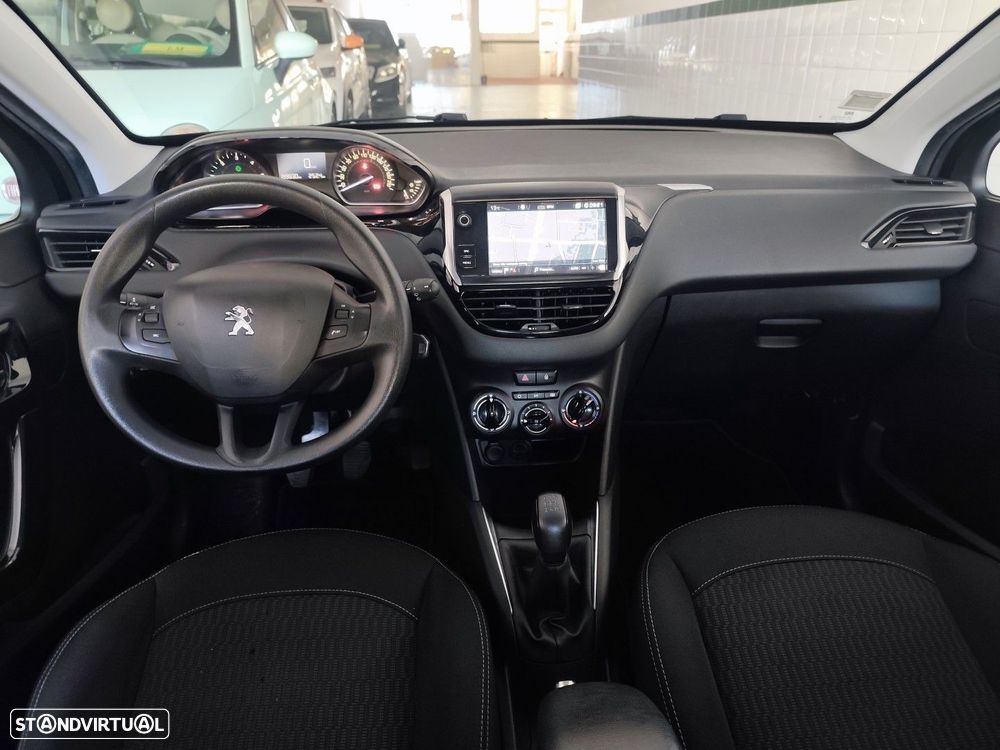 Peugeot 208 1.6 BlueHDi Active - 13