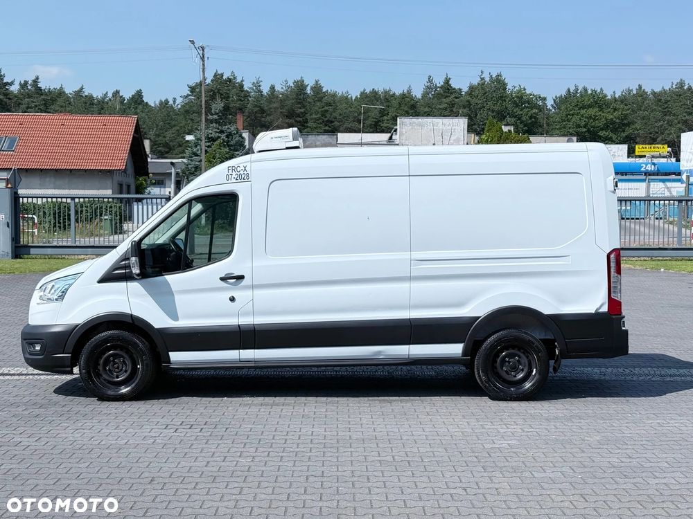 Ford Transit L3H2 Chłodnia/Mroźnia + 230V ThermoKing - 2
