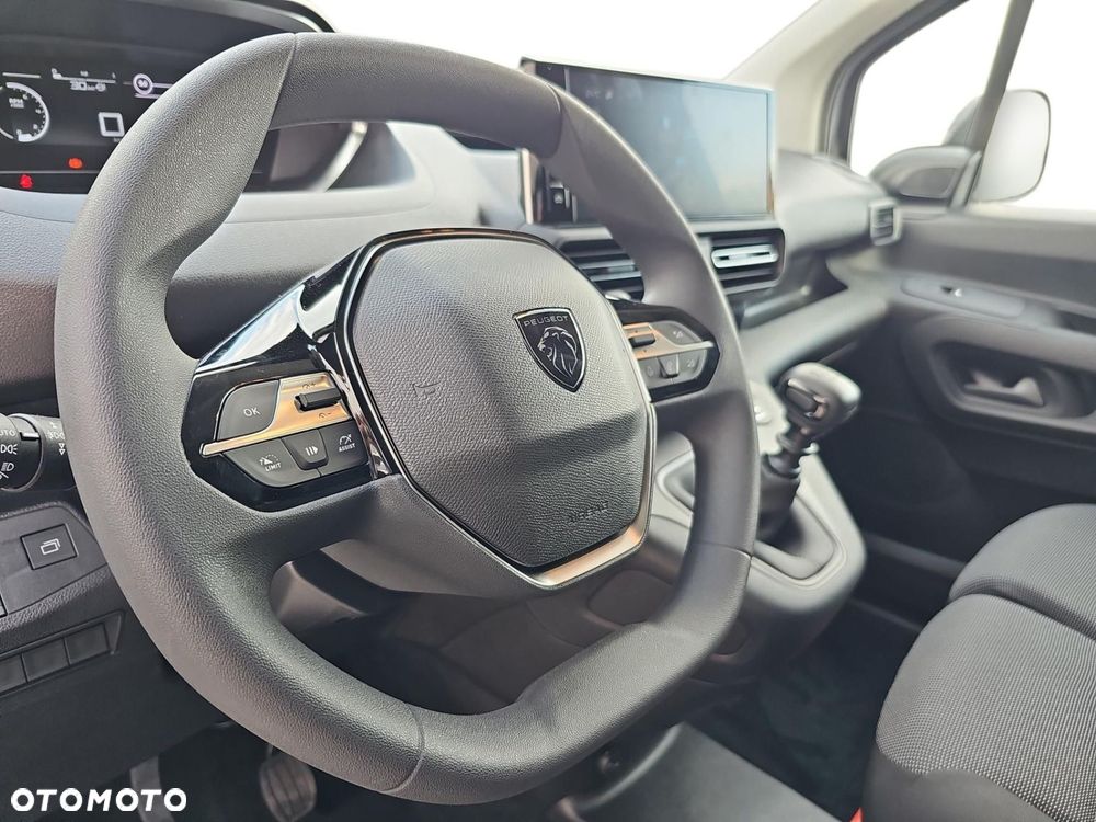 Peugeot Partner - 17