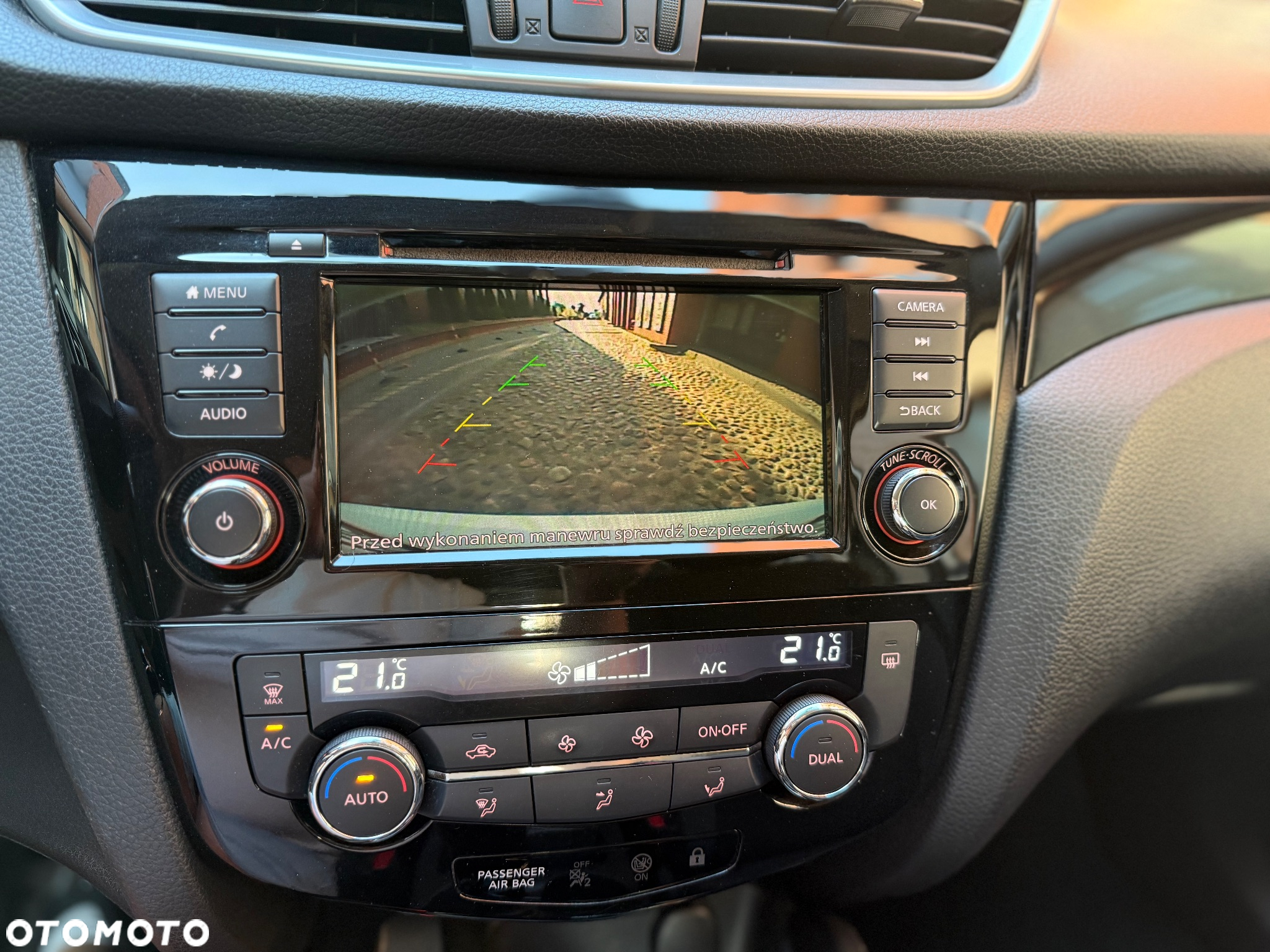 Nissan Qashqai 1.3 DIG-T Acenta - 10