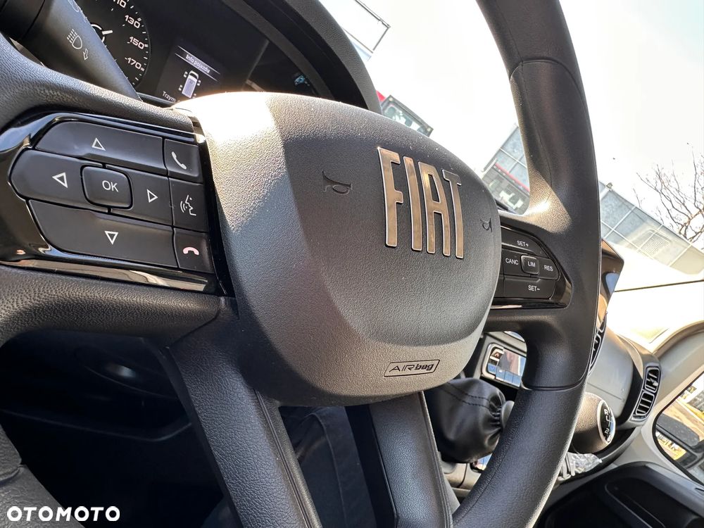 Fiat Ducato L4H3 180KM FULL WYPAS - 12