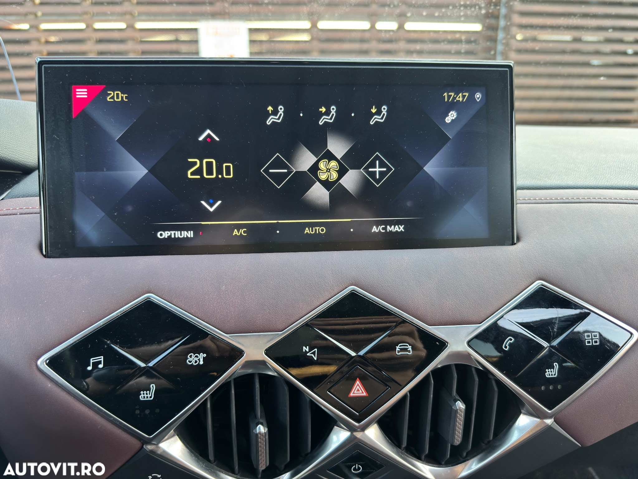 DS Automobiles DS 3 Crossback - 27