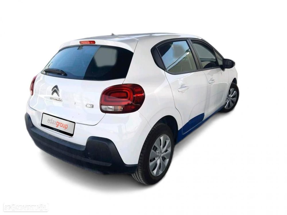 Citroën C3 1.6 BlueHDi Feel - 2