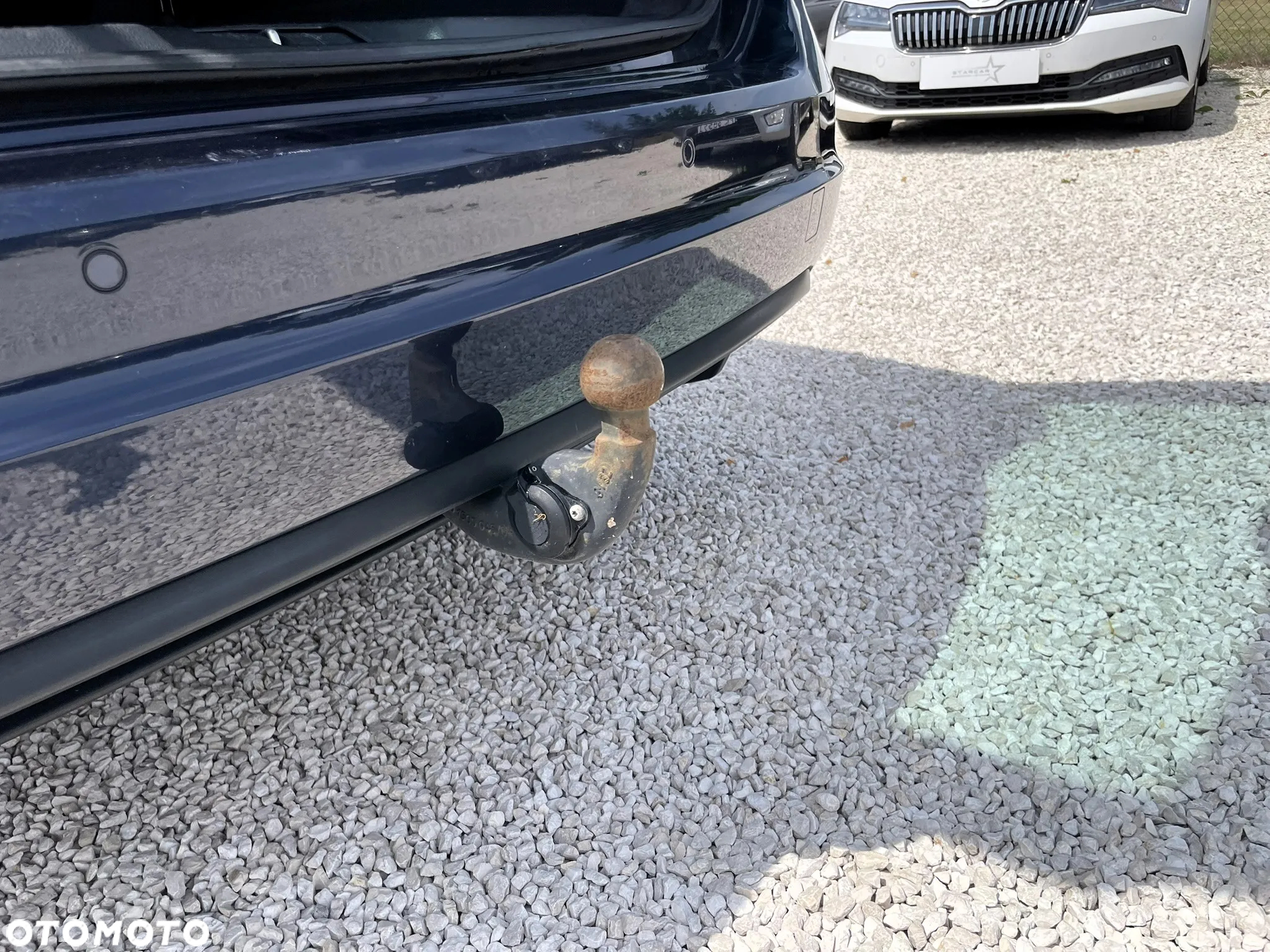 Volkswagen Sharan 2.0 TDI Highline DSG - 38