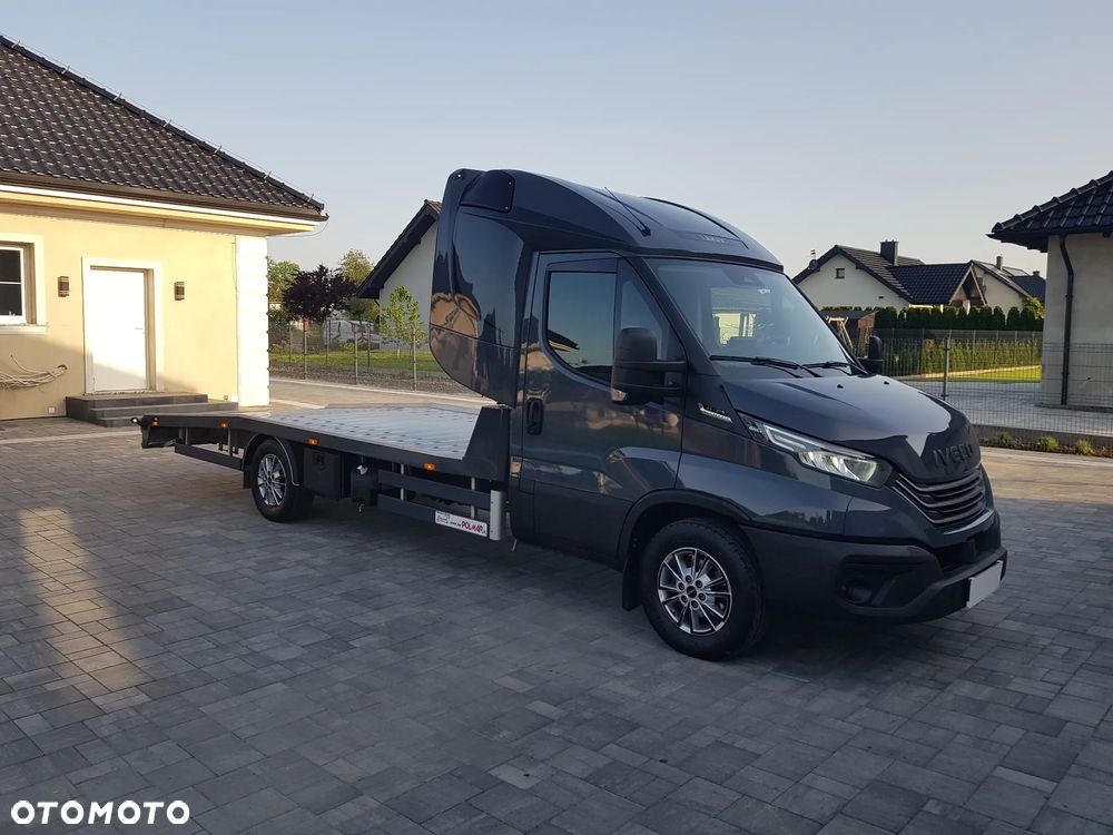 Iveco 35S210 Hi-Matic - 2