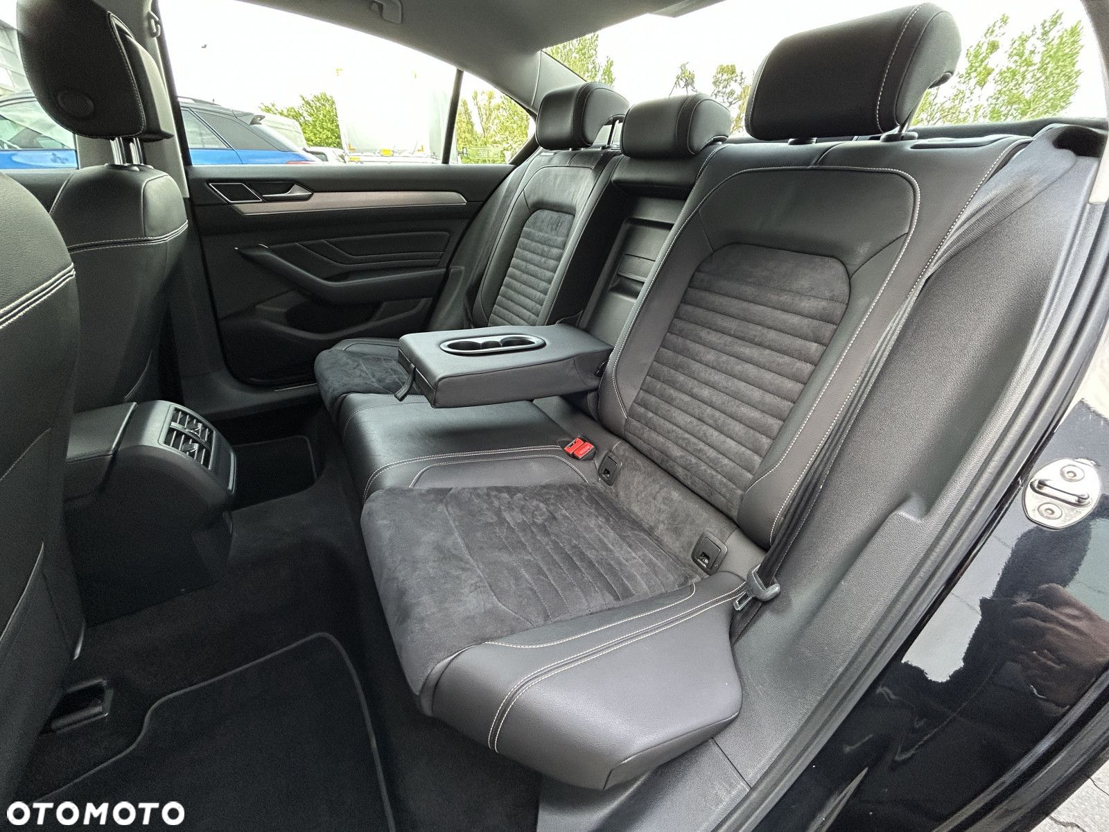 Volkswagen Passat 1.5 TSI EVO Elegance DSG - 18