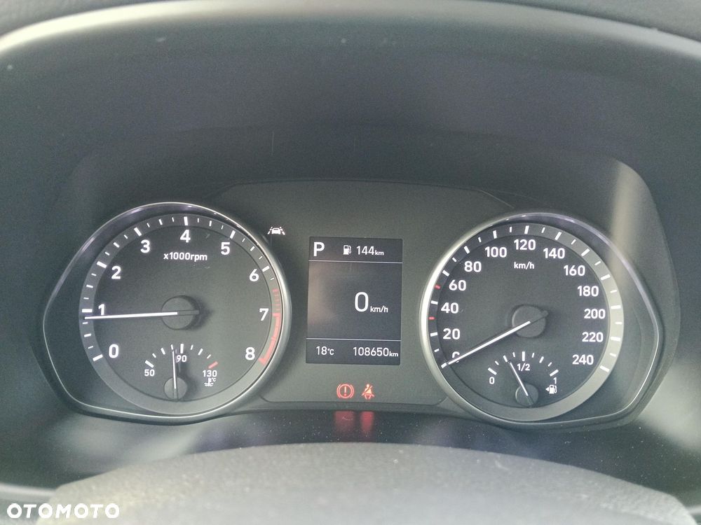 Hyundai i30 1.0 T-GDI Classic + DCT - 18