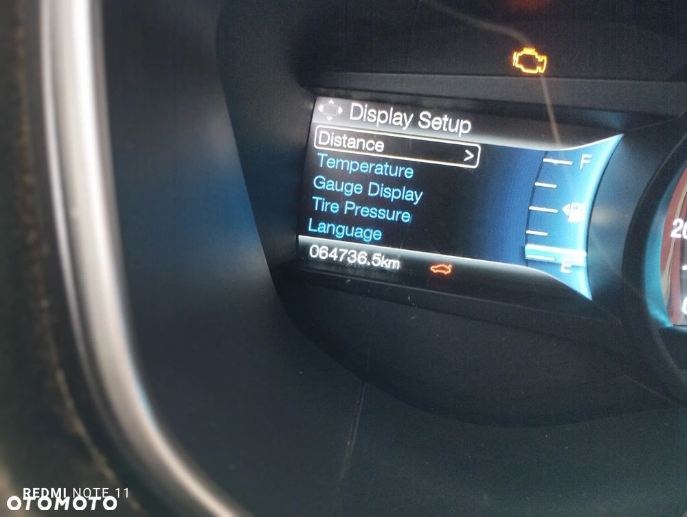 Ford Mondeo 2.0 EcoBoost STart-Stopp Autom Vignale - 10