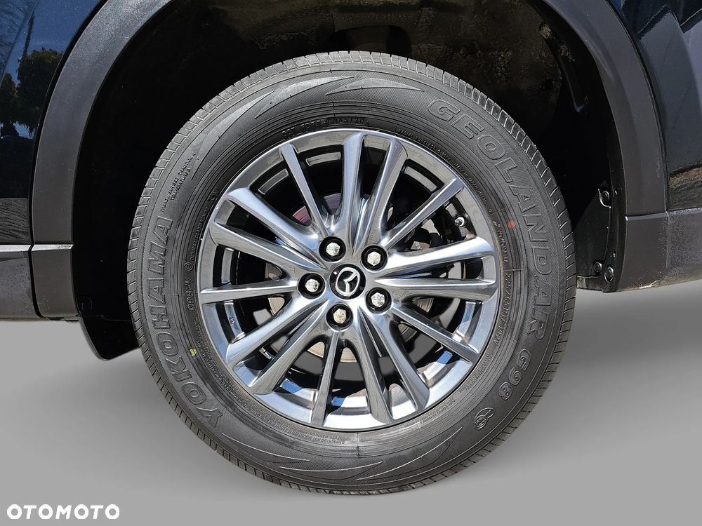 Mazda CX-5 2.0 Skyjoy 2WD - 9