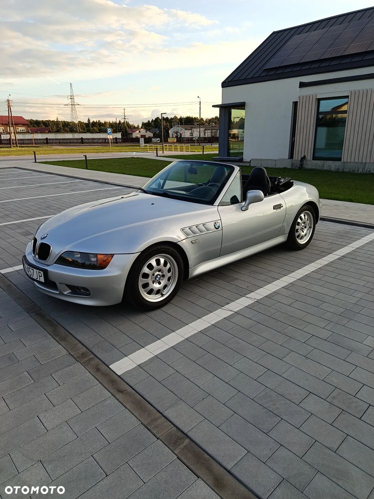 BMW Z3 - 27