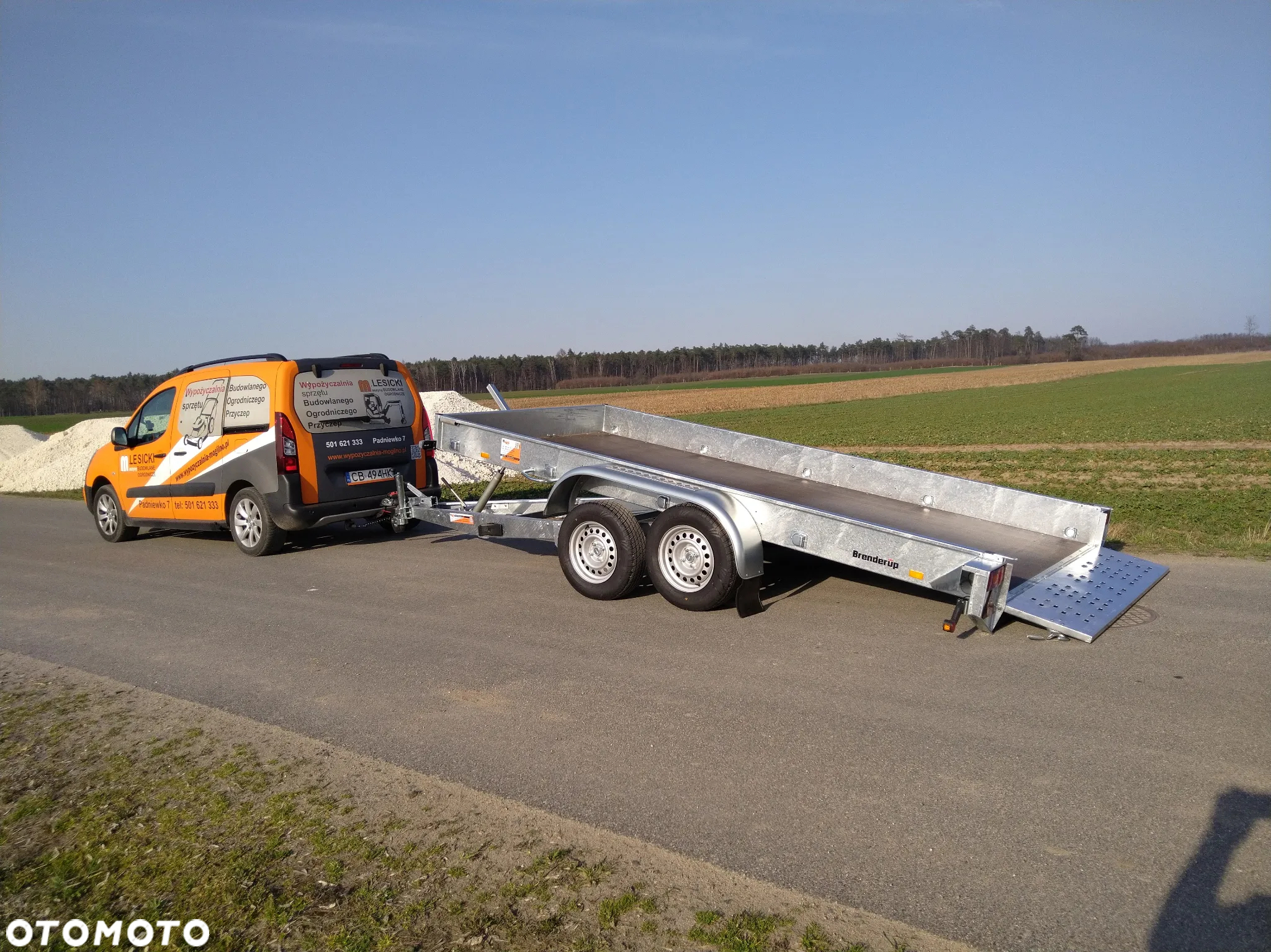 Brenderup UT4000STB2500 - 7