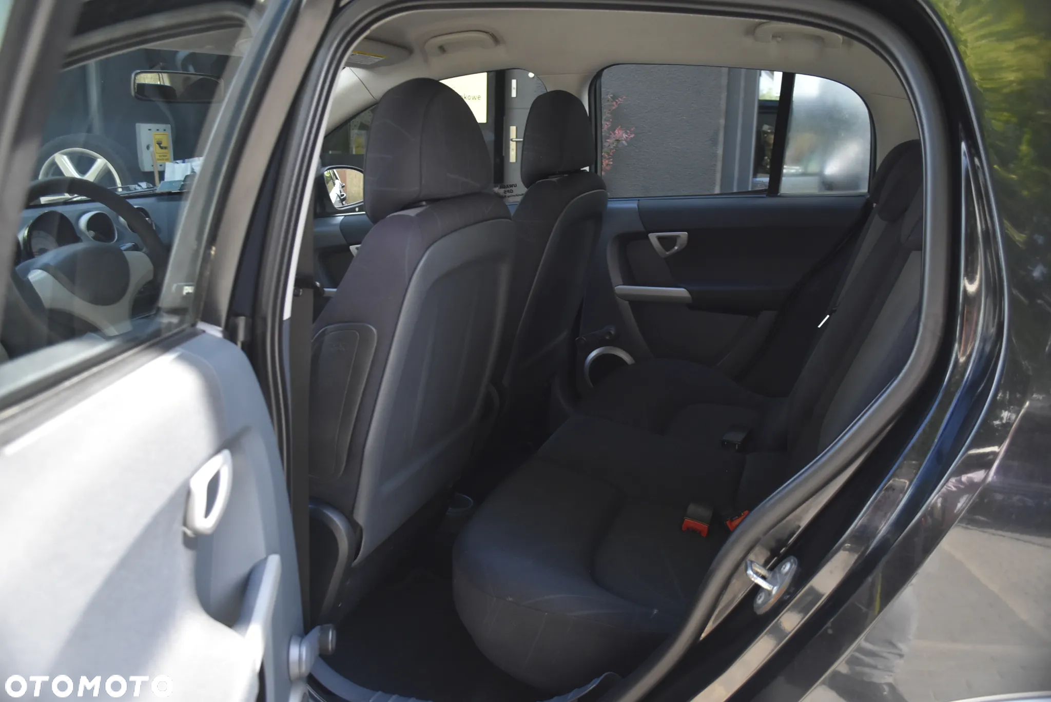 Smart Forfour pulse - 21