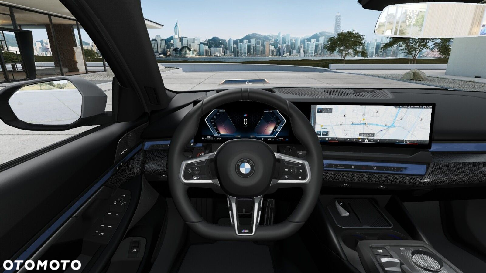 BMW Seria 5 - 11