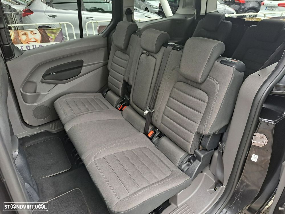 Ford Tourneo Connect Grand 1.5 TDCi Titanium - 8