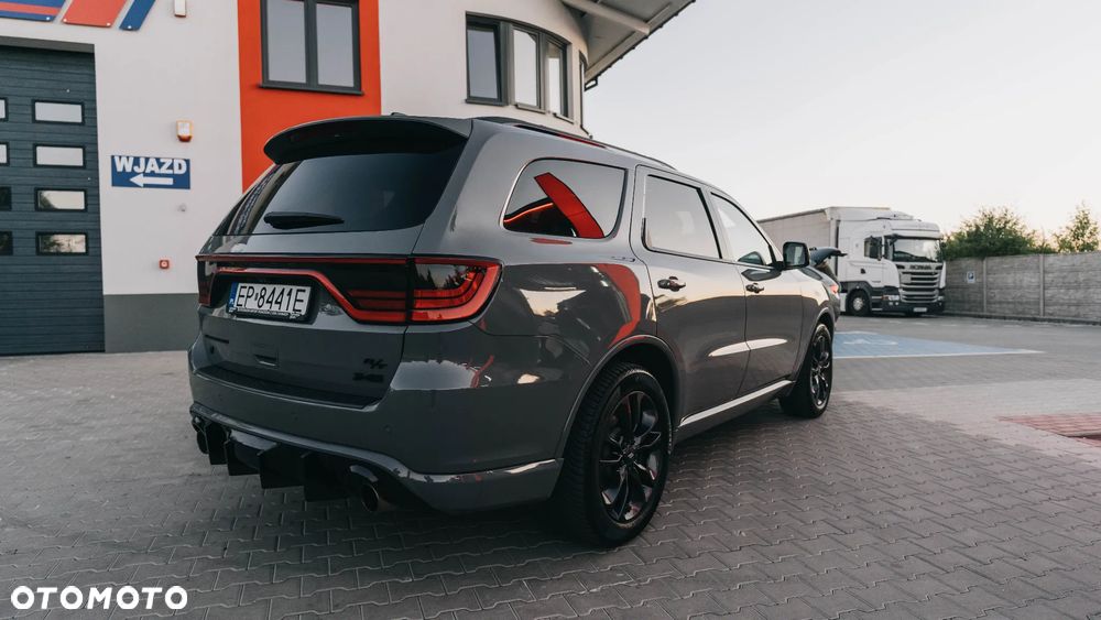 Dodge Durango - 2
