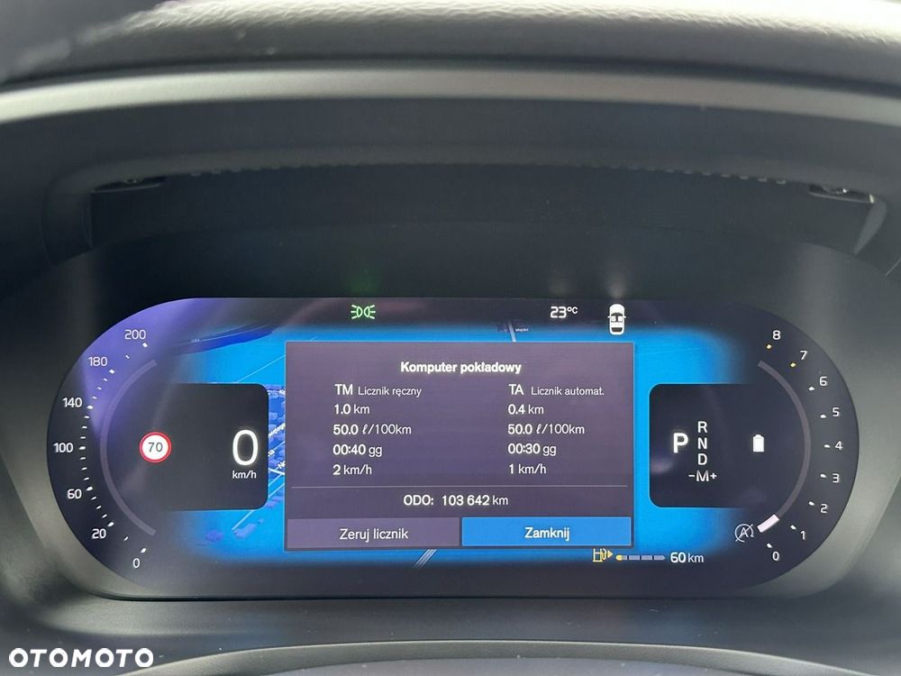 Volvo V60 B3 B DKG Essential - 22