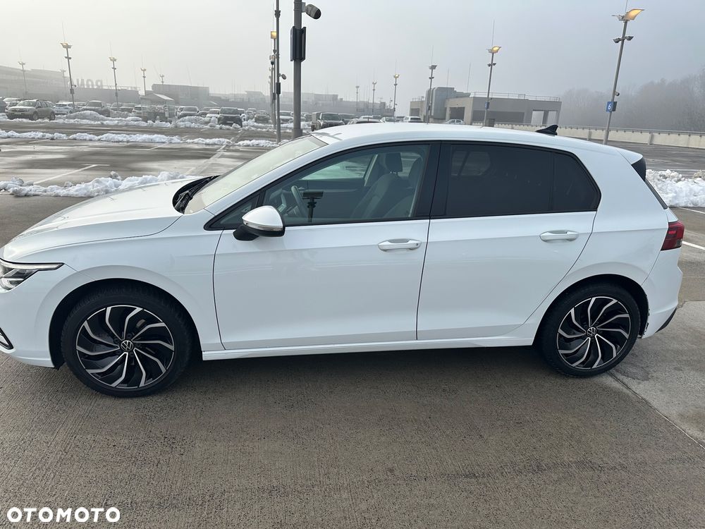 Volkswagen Golf 1.5 TSI EVO Life - 4