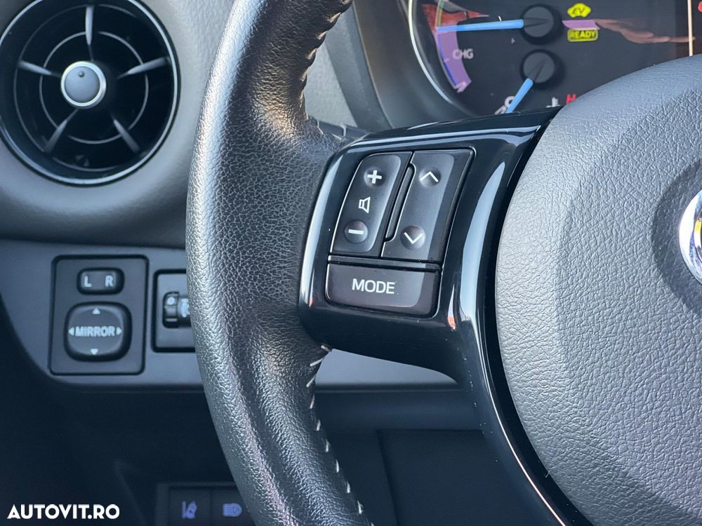 Toyota Yaris - 19