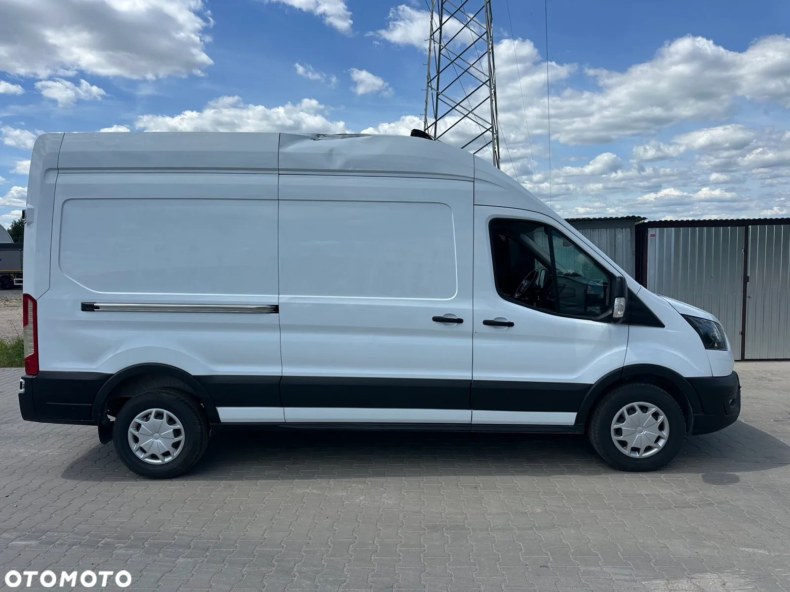 Ford TRANSIT - 3