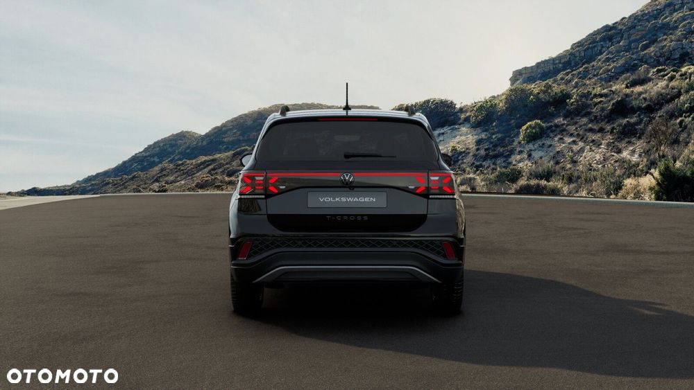 Volkswagen T-Cross 1.0 TSI R-Line Plus DSG - 15