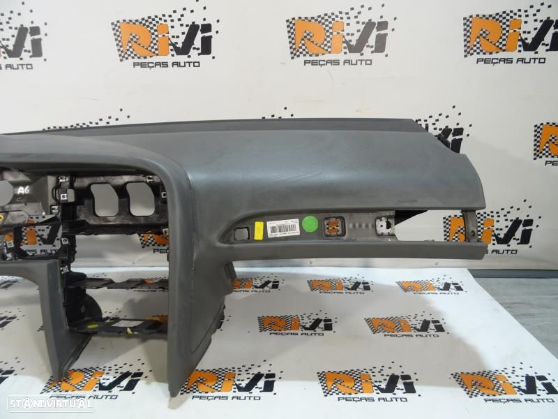 Kit de Airbags Audi A6 C6 - 3