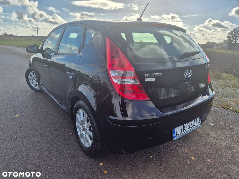 Hyundai i30 1.4 Blue Comfort - 5