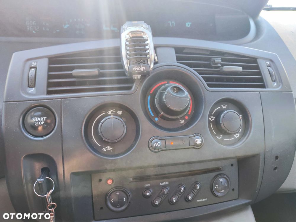 Renault Megane 1.6 Confort Dynamique - 17